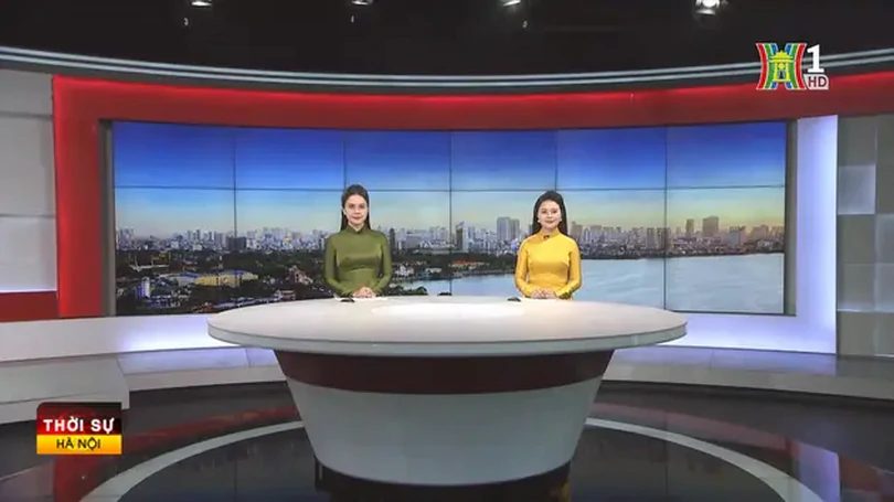 Chương trình Thời sự 18h30 | 12/12/2024