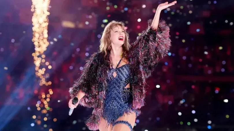 'The Eras Tour' của Taylor Swift chính thức khép lại