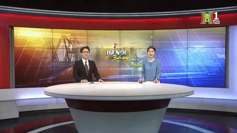 Chương trình Hà Nội buổi sáng | 12/12/2024