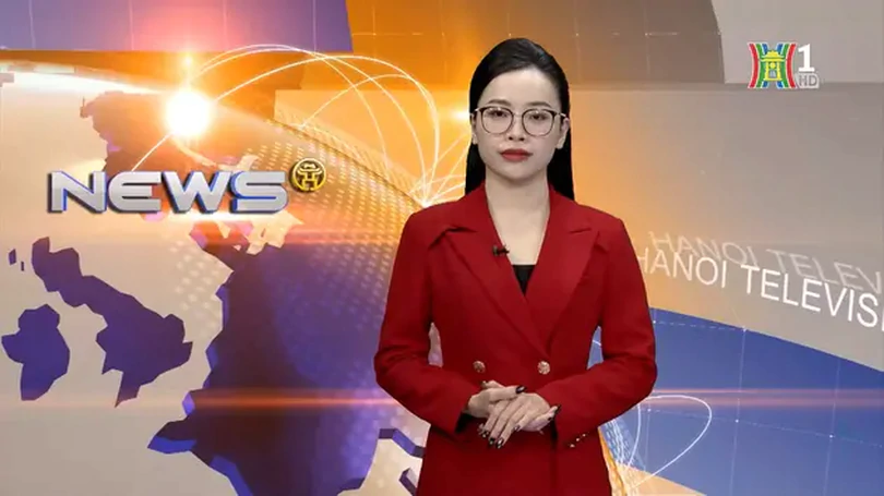 HANOITV News | 12/12/2024