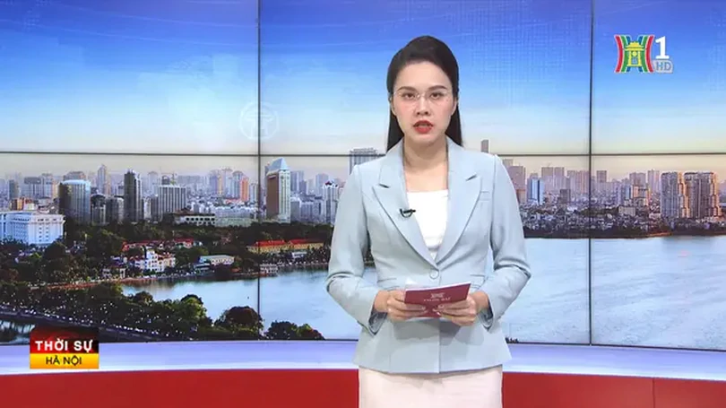 Chương trình Thời sự 15h00 | 13/12/2024