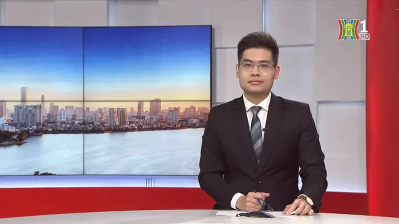 Chương trình Thời sự 23h00 | 13/12/2024