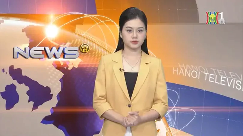 HANOITV News | 13/12/2024