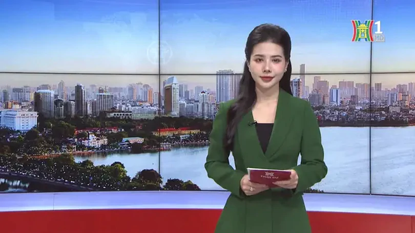 Chương trình Thời sự 9h00 | 13/12/2024