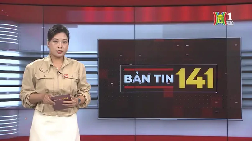 Bản tin 141 | 13/12/2024