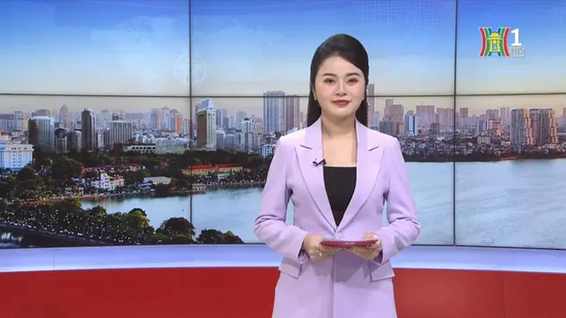 Chương trình Thời sự 15h00 | 14/12/2024