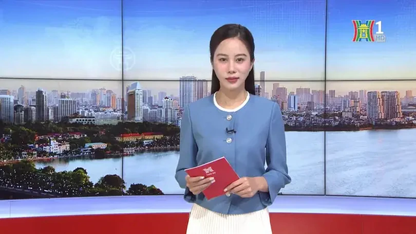 Chương trình Thời sự 9h00 | 14/12/2024