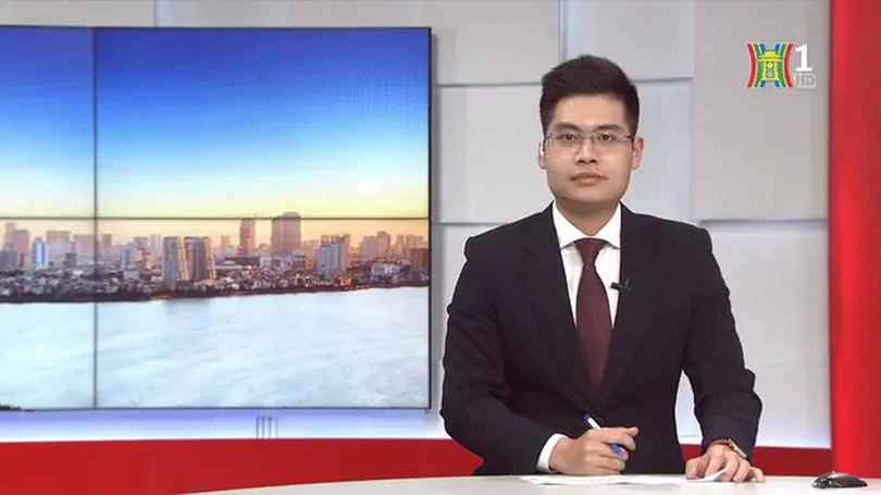 Chương trình Thời sự 23h00 | 14/12/2024