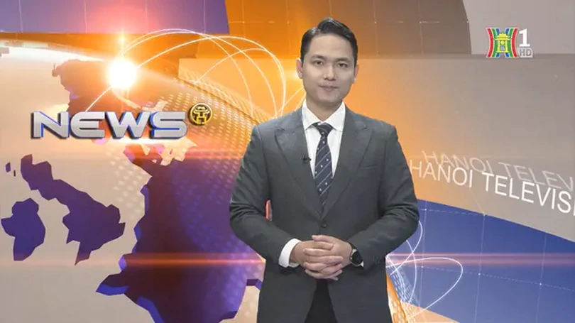 HANOITV News | 16/12/2024