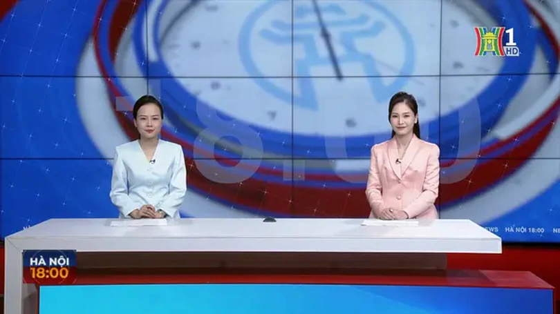 Chương trình Hà Nội 18h00 | 17/12/2024