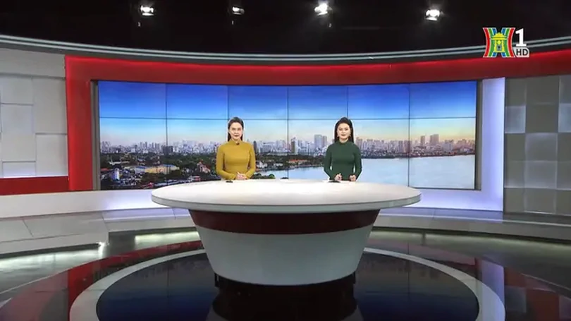 Chương trình Thời sự 18h30 | 17/12/2024