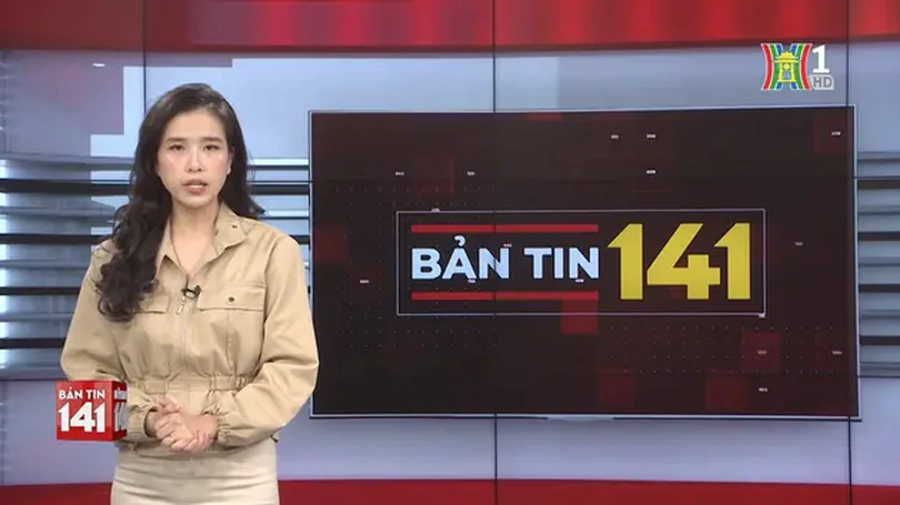 Bản tin 141 | 19/12/2024