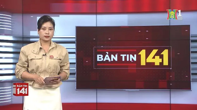 Bản tin 141 | 20/12/2024
