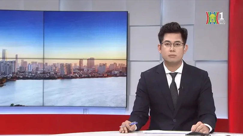 Chương trình Thời sự 23h00 | 20/12/2024