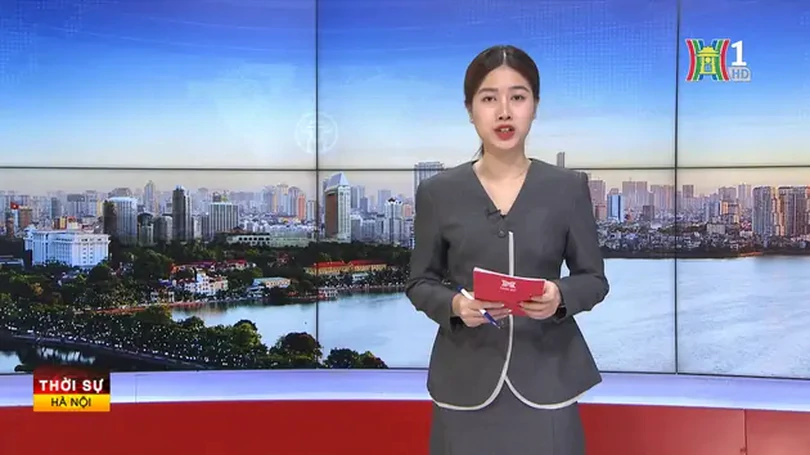Chương trình Thời sự 9h00 | 20/12/2024