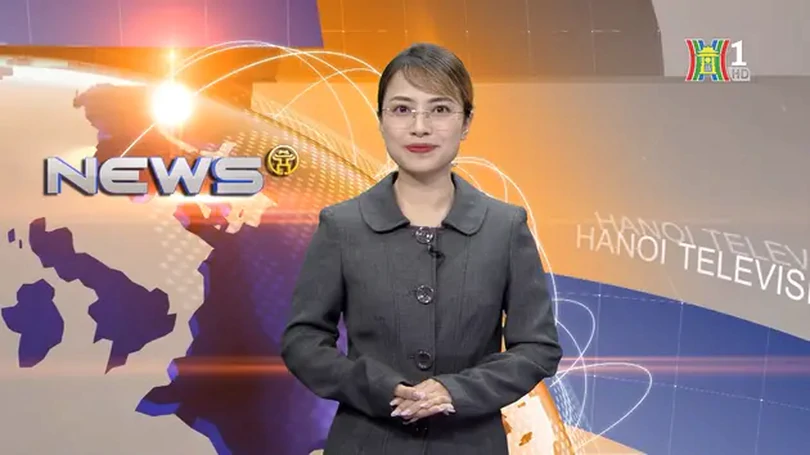 HANOITV News | 20/12/2024