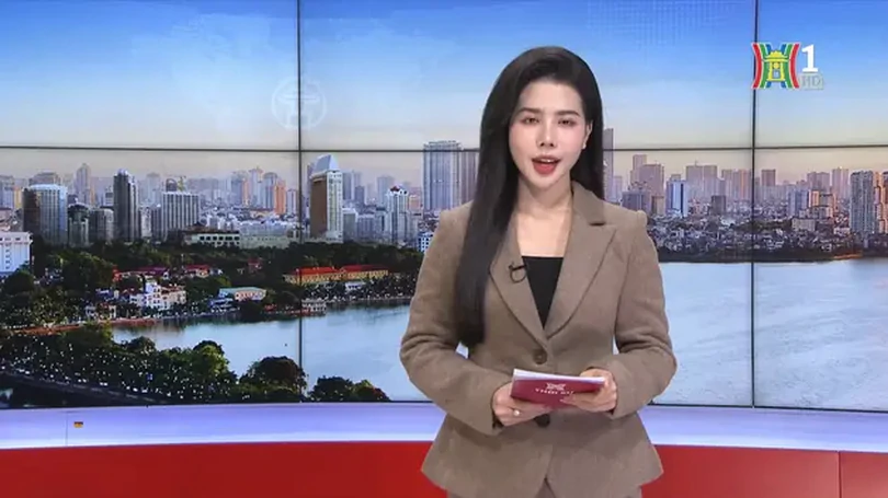 Chương trình Thời sự 15h00 | 20/12/2024