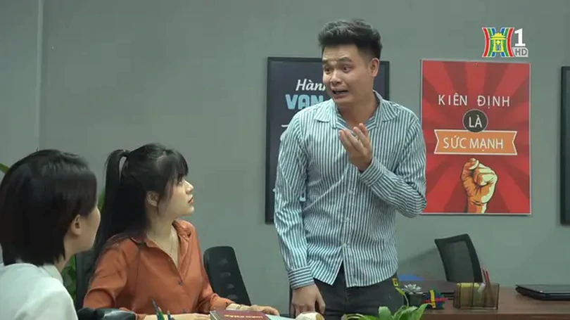 Thương hiệu cá nhân | Chuyện quanh ta | 20/12/2024