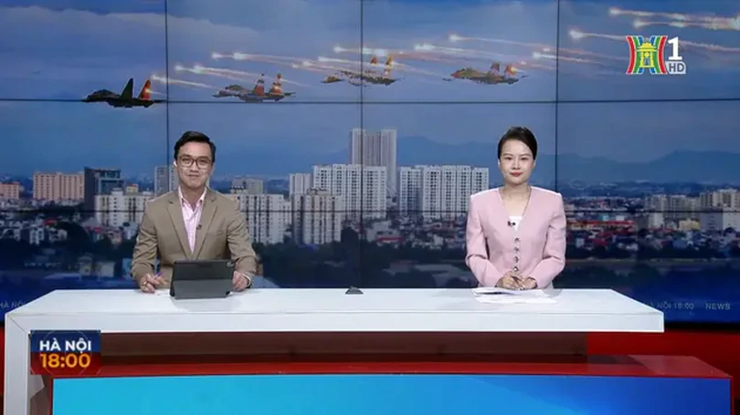 Chương trình Hà Nội 18h00 | 20/12/2024