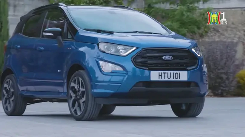 Ford gọi sửa chữa hơn 768.000 xe trên toàn cầu