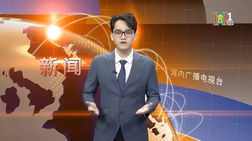 中文新闻 19/12/2024 | Bản tin tiếng Trung