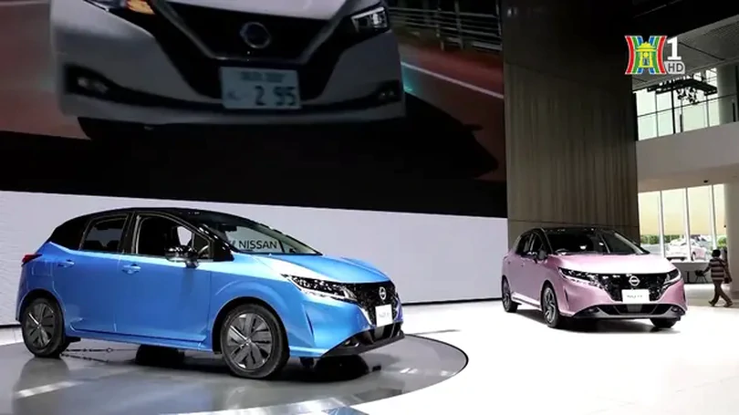 Honda và Nissan có thể sẽ sáp nhập