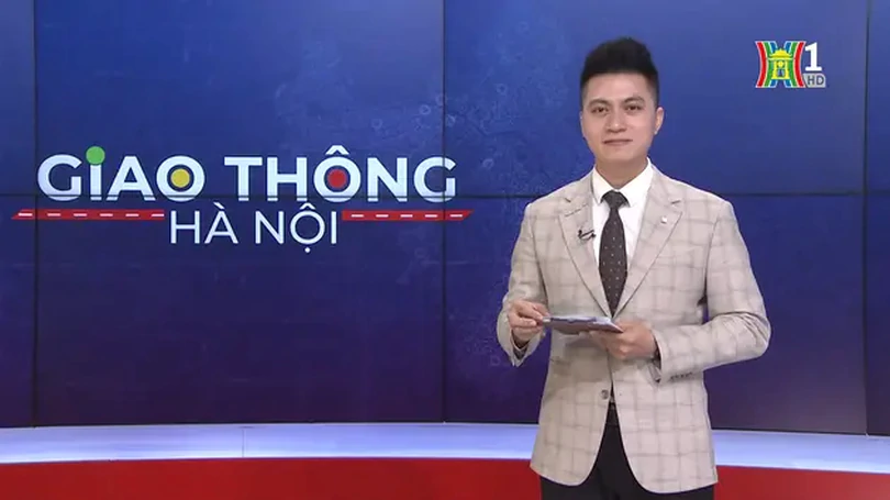 Giao thông Hà Nội | 20/12/2024