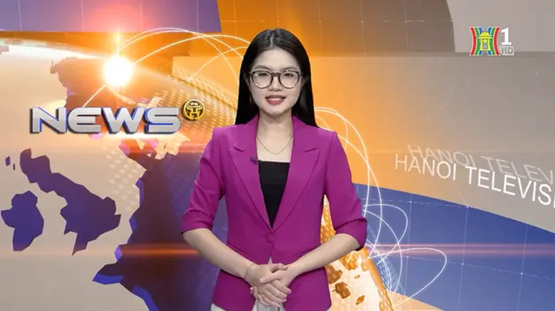 HANOITV News | 21/12/2024