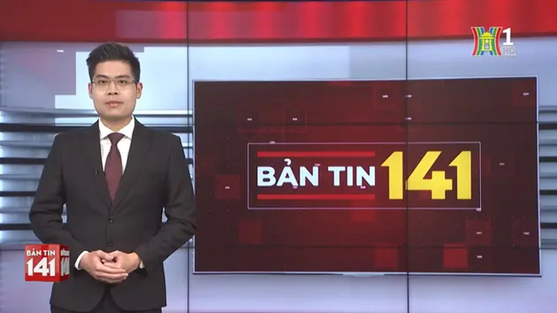 Bản tin 141 | 21/12/2024