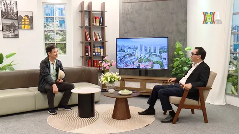Hà Nội học - Khơi nguồn tình yêu Hà Nội | Tôi đến Hà Nội | 21/12/2024