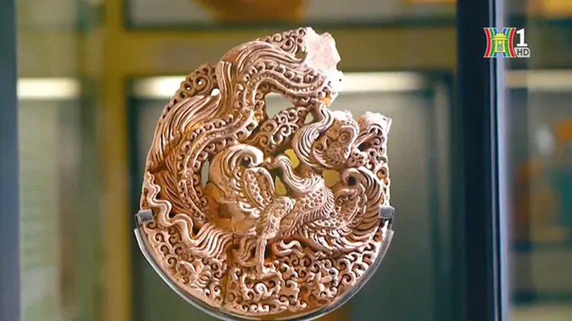 Giá trị di sản mãi trường tồn | Phóng sự | 21/12/2024