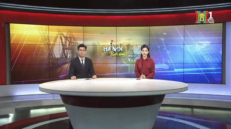 Chương trình Hà Nội buổi sáng | 21/12/2024