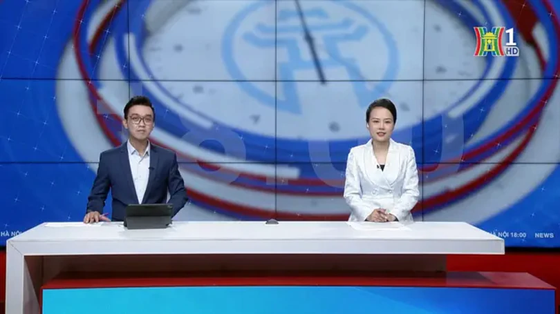 Chương trình Hà Nội 18h00 | 21/12/2024