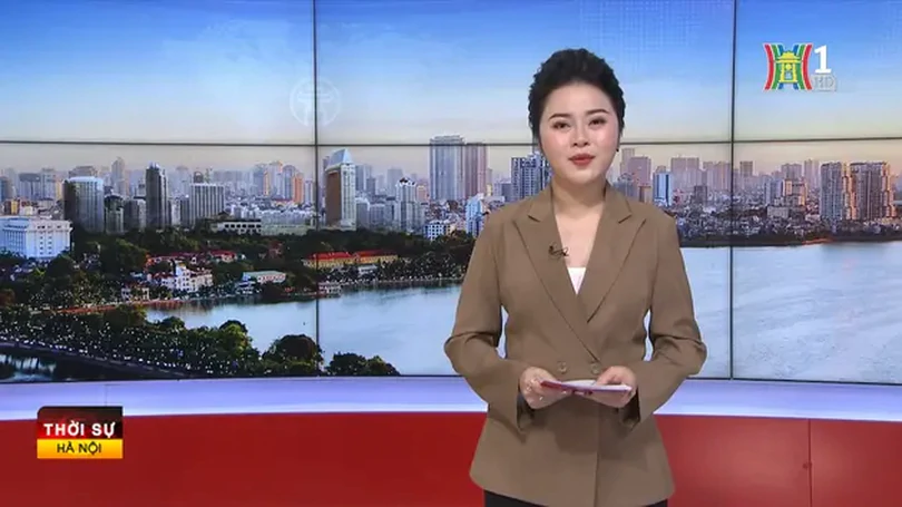 Chương trình Thời sự 15h00 | 21/12/2024