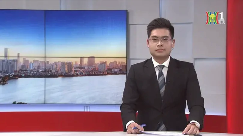 Chương trình Thời sự 23h00 | 21/12/2024