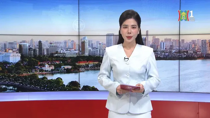 Chương trình Thời sự 9h00 | 21/12/2024