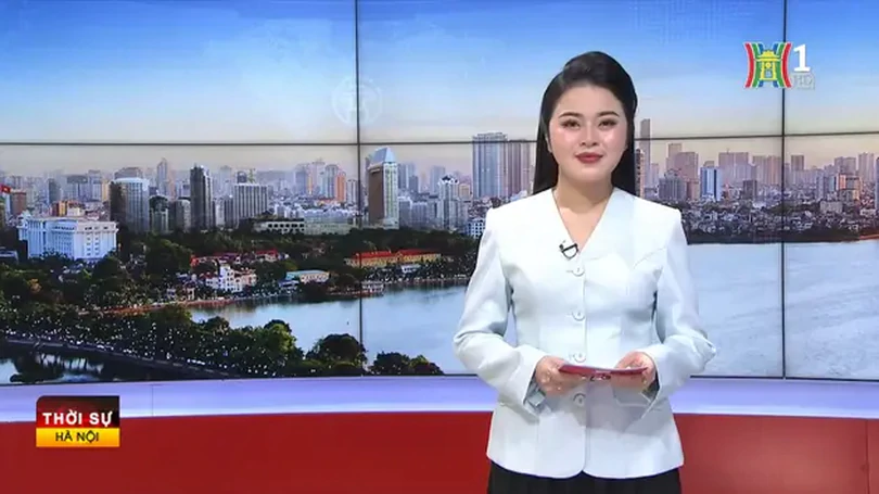 Chương trình Thời sự 15h00 | 22/12/2024