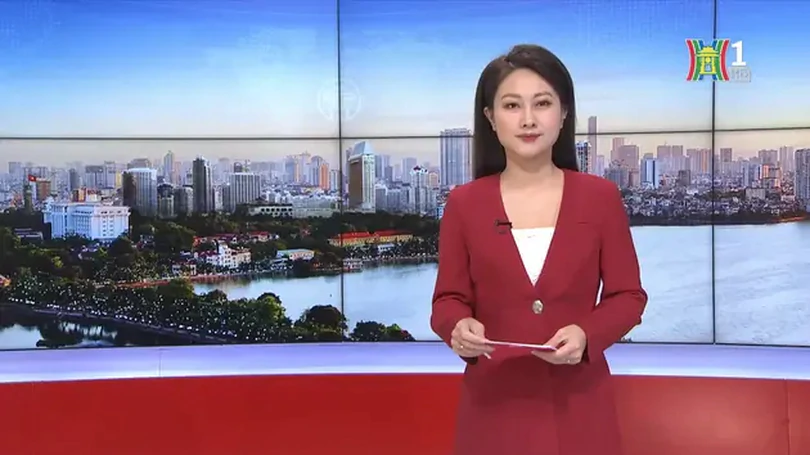 Chương trình Thời sự 9h00 | 22/12/2024