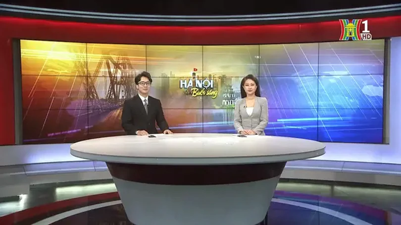 Chương trình Hà Nội buổi sáng | 22/12/2024