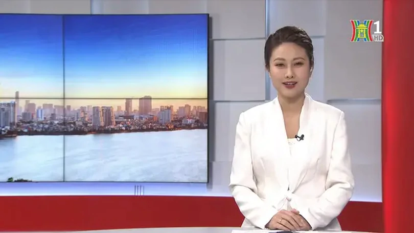 Chương trình Thời sự 11h30 | 22/12/2024