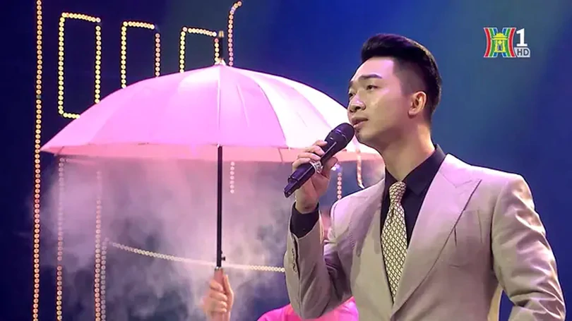 Hà Nội tình yêu và nỗi nhớ
