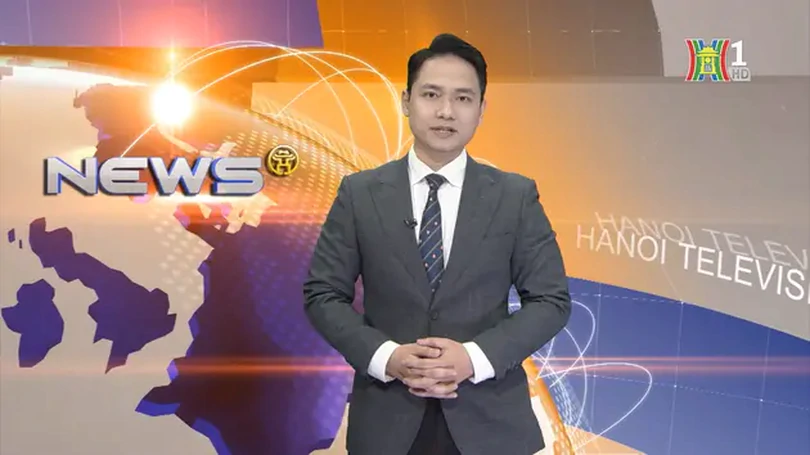 HANOITV News | 23/12/2024