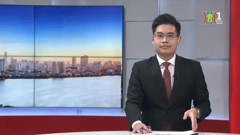 Chương trình Thời sự 23h00 | 24/12/2024