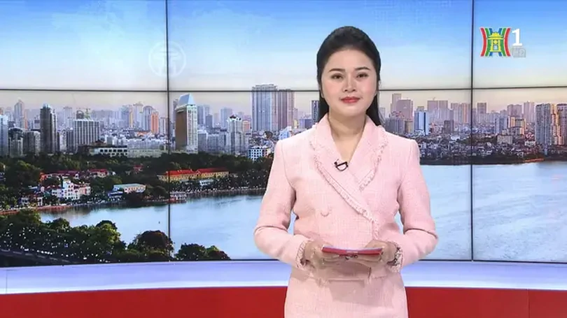 Chương trình Thời sự 9h00 | 24/12/2024