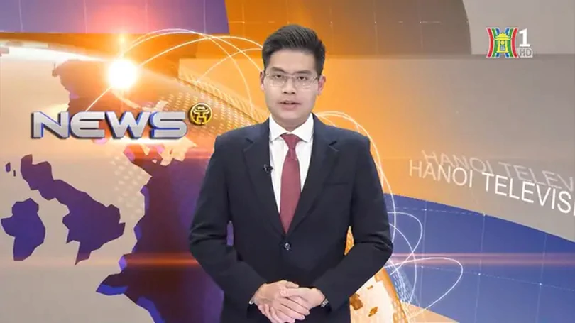 HANOITV News | 24/12/2024