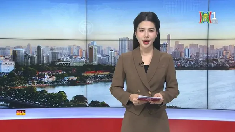 Chương trình Thời sự 9h00 | 25/12/2024