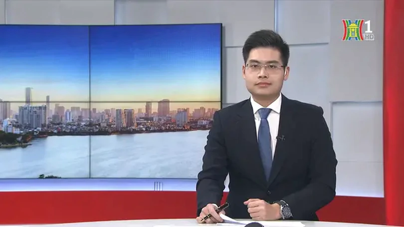 Chương trình Thời sự 23h00 | 25/12/2024