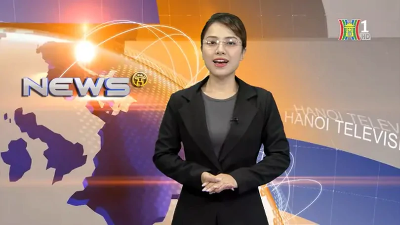 HANOITV News | 25/12/2024