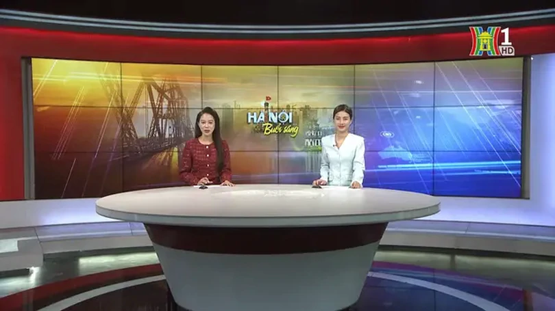 Chương trình Hà Nội buổi sáng | 26/12/2024