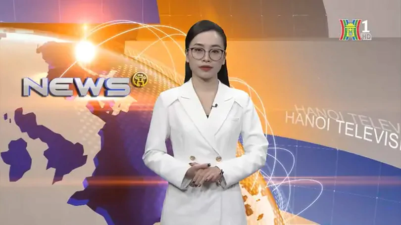 HANOITV News | 26/12/2024